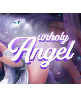 Unholy Angel Steam Key 